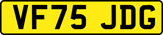 VF75JDG