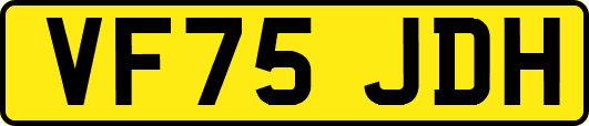 VF75JDH