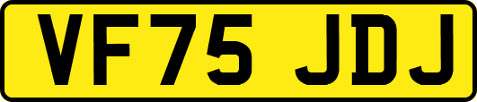 VF75JDJ