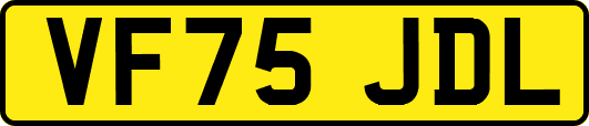 VF75JDL