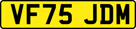 VF75JDM