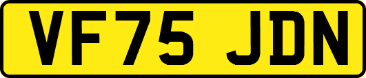 VF75JDN