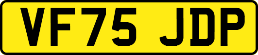 VF75JDP