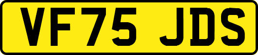 VF75JDS