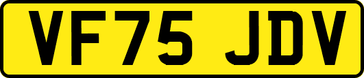 VF75JDV