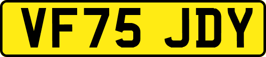 VF75JDY