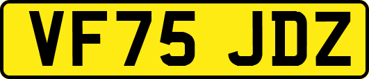 VF75JDZ