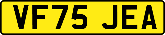 VF75JEA