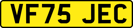 VF75JEC