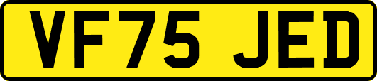 VF75JED