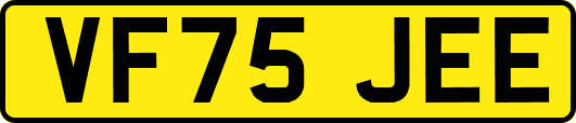 VF75JEE