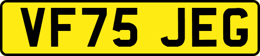 VF75JEG