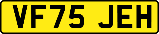 VF75JEH