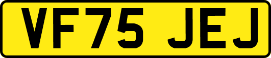 VF75JEJ