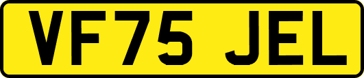 VF75JEL
