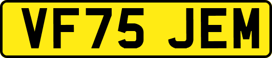 VF75JEM