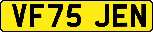 VF75JEN