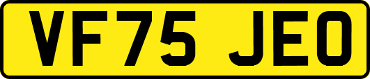 VF75JEO