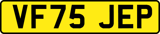 VF75JEP