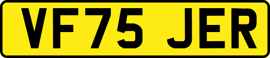 VF75JER