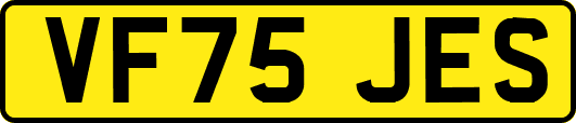 VF75JES
