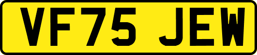 VF75JEW