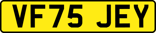 VF75JEY