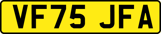 VF75JFA