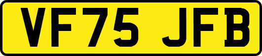 VF75JFB