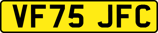 VF75JFC