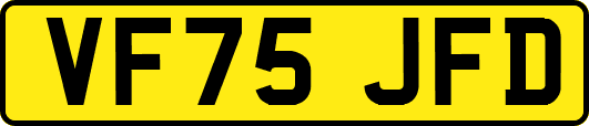 VF75JFD