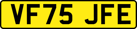 VF75JFE