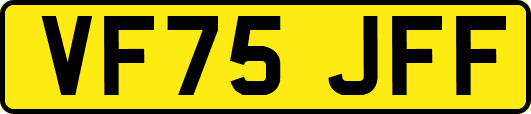 VF75JFF