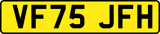 VF75JFH