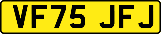 VF75JFJ