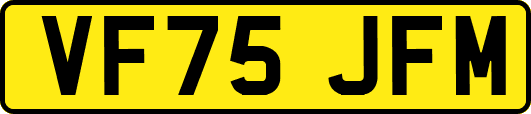 VF75JFM