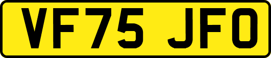 VF75JFO