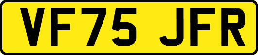 VF75JFR