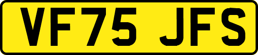 VF75JFS