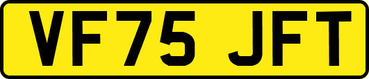 VF75JFT
