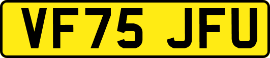 VF75JFU