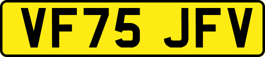 VF75JFV