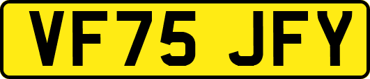 VF75JFY