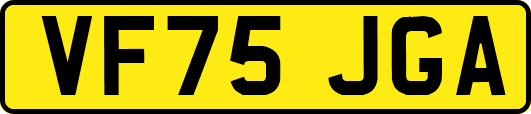 VF75JGA