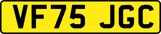 VF75JGC