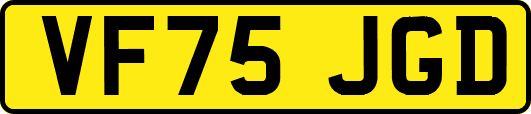 VF75JGD