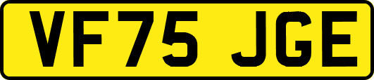 VF75JGE