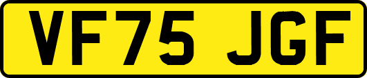 VF75JGF