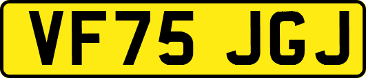 VF75JGJ