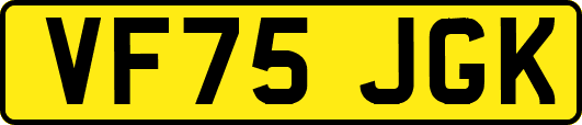 VF75JGK